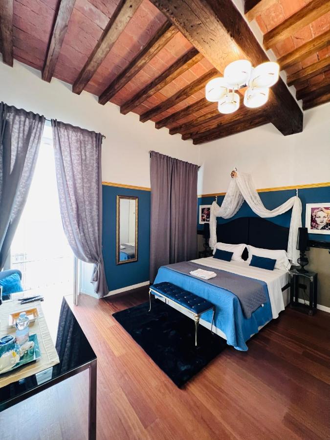 Domus San Martino Guesthouse Piacenza Eksteriør bilde