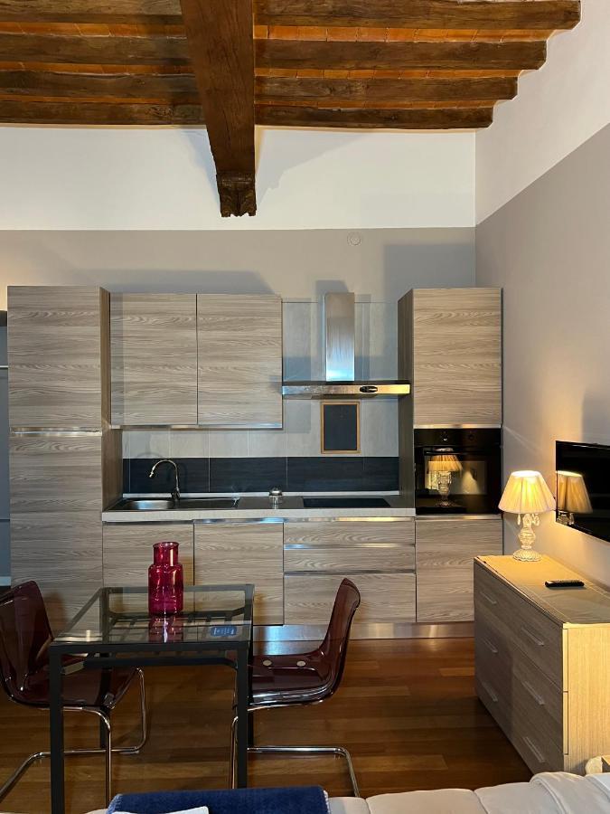 Domus San Martino Guesthouse Piacenza Eksteriør bilde