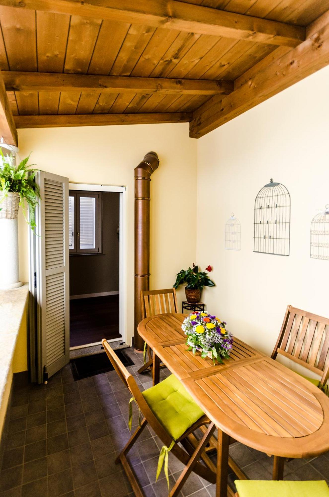 Domus San Martino Guesthouse Piacenza Eksteriør bilde