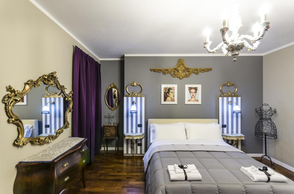 Domus San Martino Guesthouse Piacenza Rom bilde