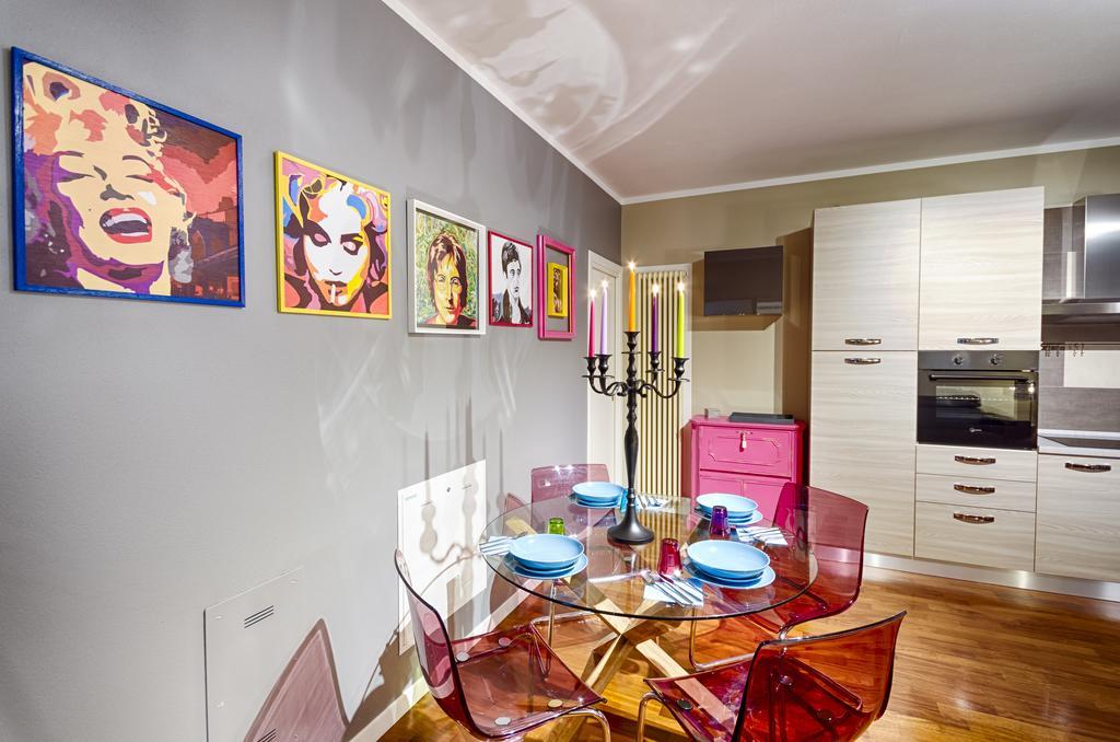 Domus San Martino Guesthouse Piacenza Rom bilde