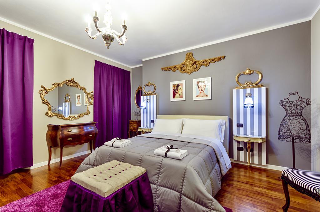 Domus San Martino Guesthouse Piacenza Rom bilde