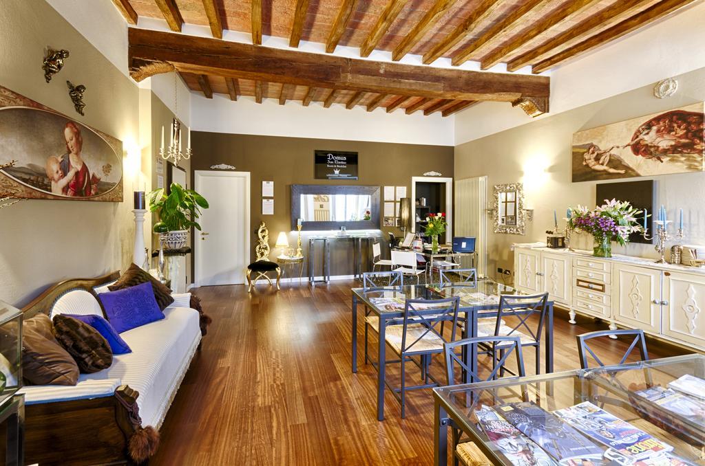 Domus San Martino Guesthouse Piacenza Eksteriør bilde