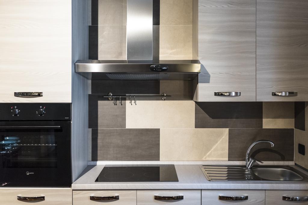 Domus San Martino Guesthouse Piacenza Rom bilde