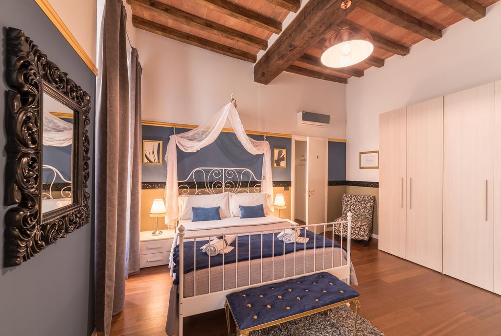 Domus San Martino Guesthouse Piacenza Eksteriør bilde