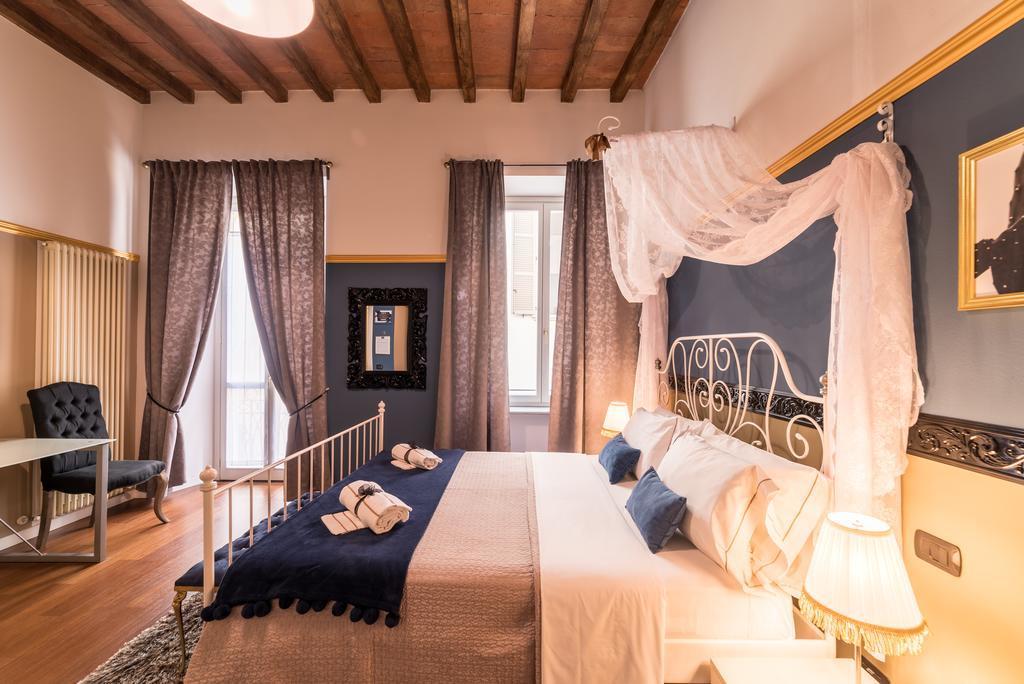 Domus San Martino Guesthouse Piacenza Eksteriør bilde