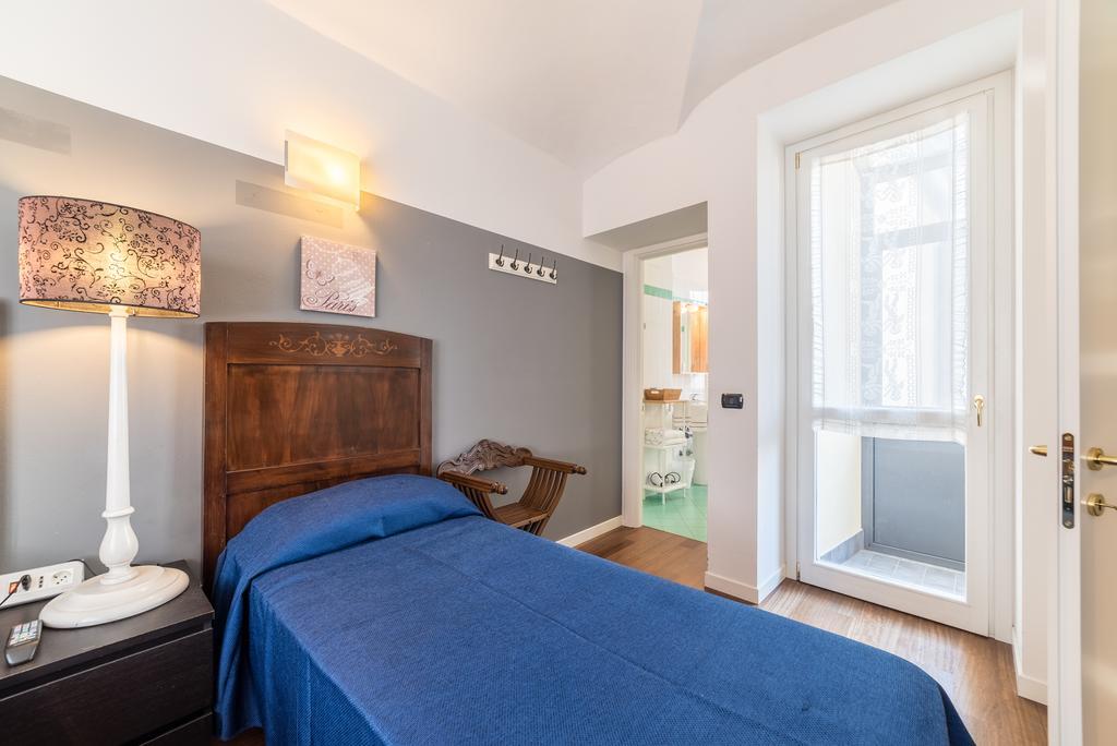 Domus San Martino Guesthouse Piacenza Eksteriør bilde