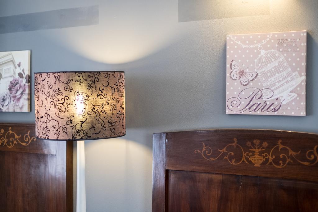 Domus San Martino Guesthouse Piacenza Eksteriør bilde